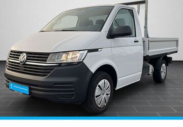 VW T6 Transporter 10.572 km 25.990 &euro; Bingen / Rhein 55411