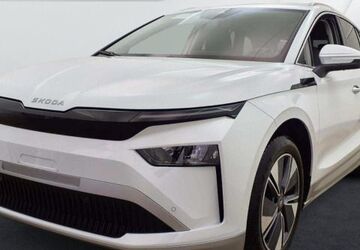 Skoda Enyaq 12.271 km 43.490 &euro; Mainz-Kastell (Wiesbaden) 55252