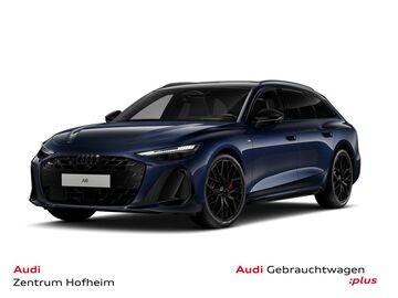 Gebrauchte Audi A6