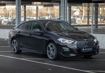 BMW 218 Gran Coupé 18.500 km 27.600 &euro; Bischofsheim 65474