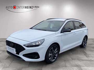 Gebrauchte Hyundai i30