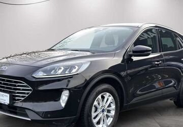 Ford Kuga 35.735 km 24.900 &euro; Mainz 55120
