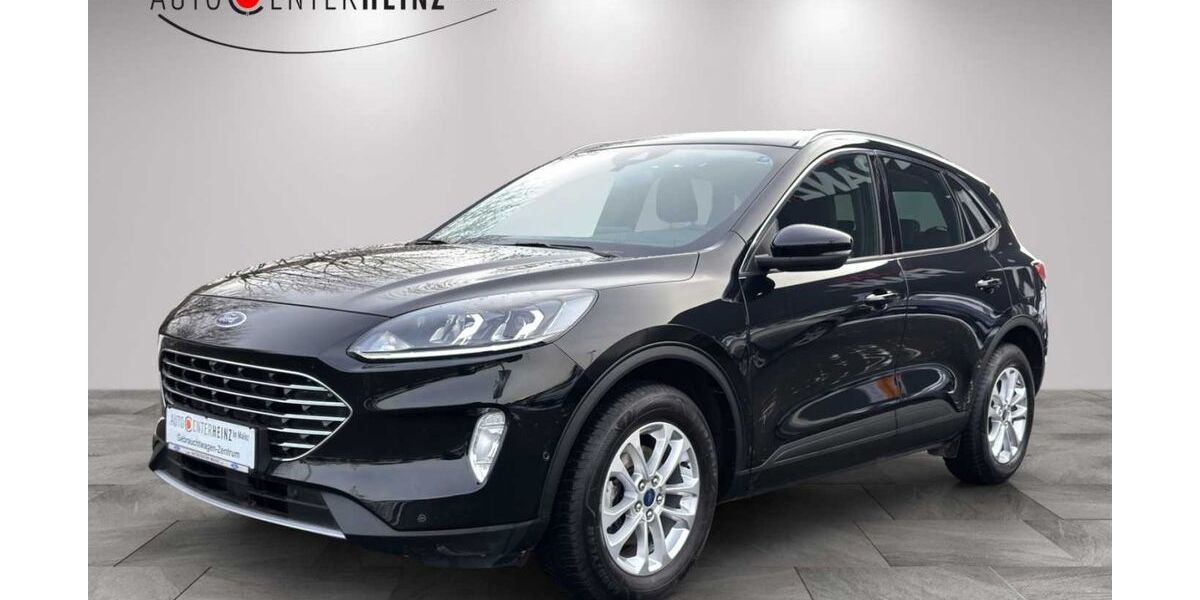 Ford Kuga 35.735 km 24.900 &euro; Mainz 55120