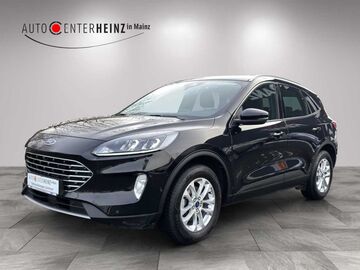 Gebrauchte Ford Kuga