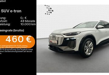 Audi Q6 e-tron 8.681 km 51.490 &euro; Oberursel 61440