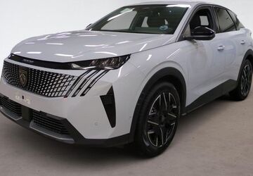 Peugeot 3008 15.100 km 30.900 &euro; Rüsselsheim 65428