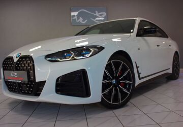 BMW M440 61.358 km 47.700 &euro; Nieder Olm (bei Mainz) 55268