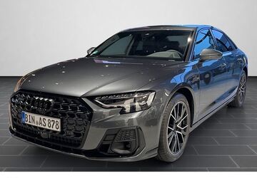 Audi A8 2.900 km 89.880 &euro; Bingen / Rhein 55411