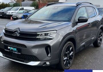 Citroen C5 Aircross 30.188 km 20.950 &euro; Wiesbaden 65201