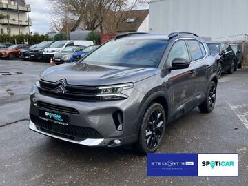 Gebrauchte Citroën C5 Aircross