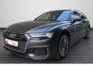 Audi A6 87.397 km 34.690 &euro; Wiesbaden 65189