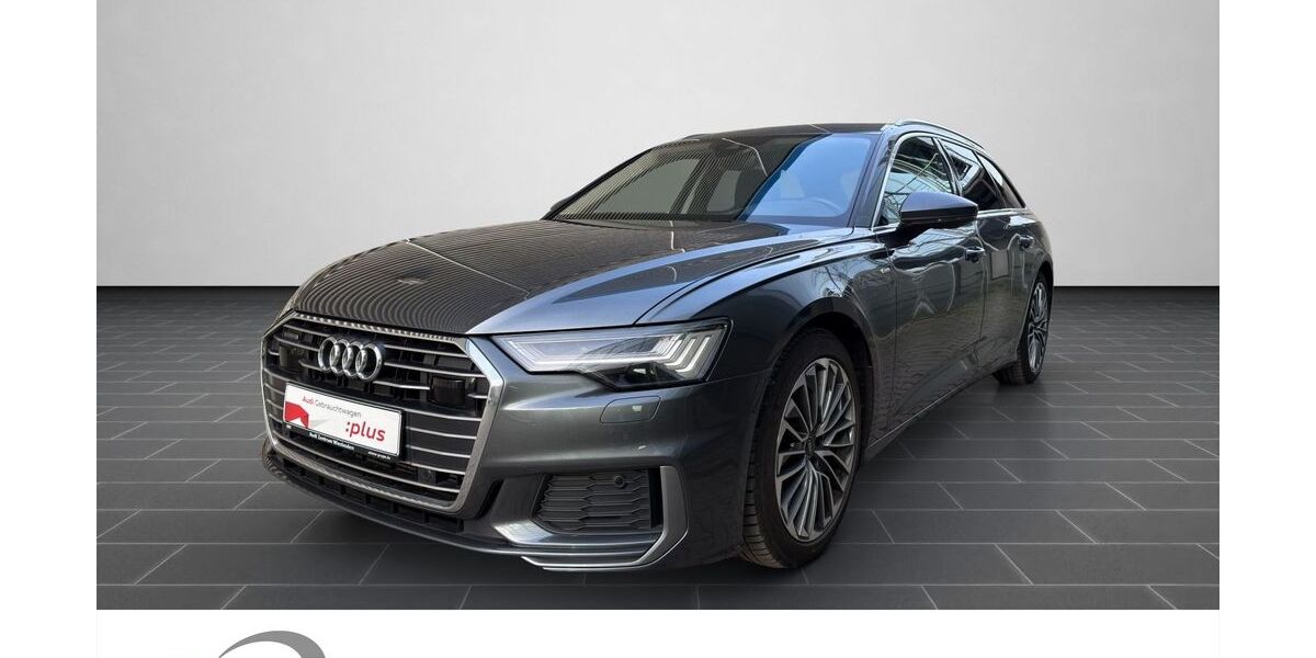 Audi A6 87.397 km 34.690 &euro; Wiesbaden 65189