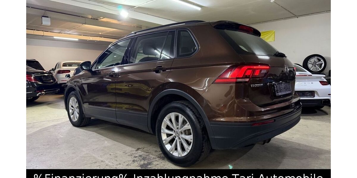 VW Tiguan 131.800 km 14.980 &euro; Mainz 55129