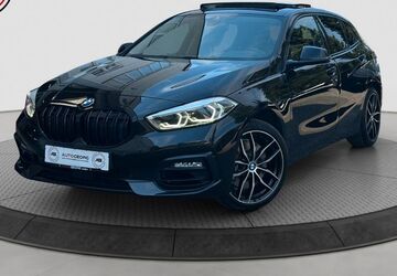 BMW 120 53.270 km 26.900 &euro; Wiesbaden 65205