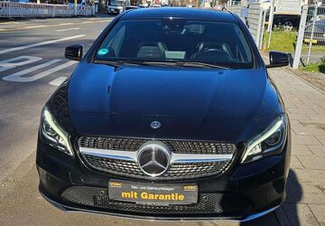 Mercedes-Benz CLA 220 150.000 km 17.350 &euro; Mainz-Kastel 55252