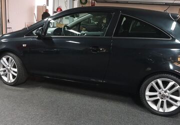 Opel Corsa 163.500 km 2.990 &euro; Rüsselsheim 65428