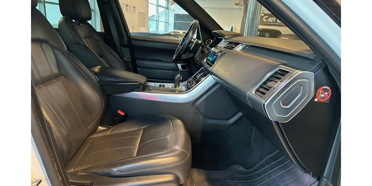 Land Rover Range Rover Sport 3.0 SDV6 HSE Dynamic |PANO|SPUR| 229.907 km 24.999 &euro; Mainz-Kostheim 55246