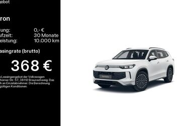 VW Tayron 20.740 km 36.430 &euro; Hofheim 65719