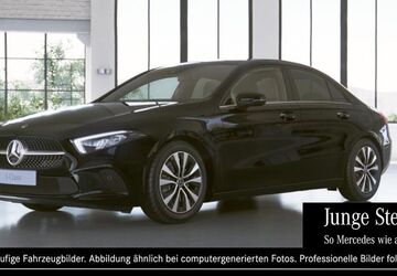 Mercedes-Benz A 250 55.420 km 25.390 &euro; Büttelborn 64572