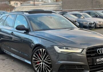 Audi A6 210.000 km 19.999 &euro; Wiesbaden 65201