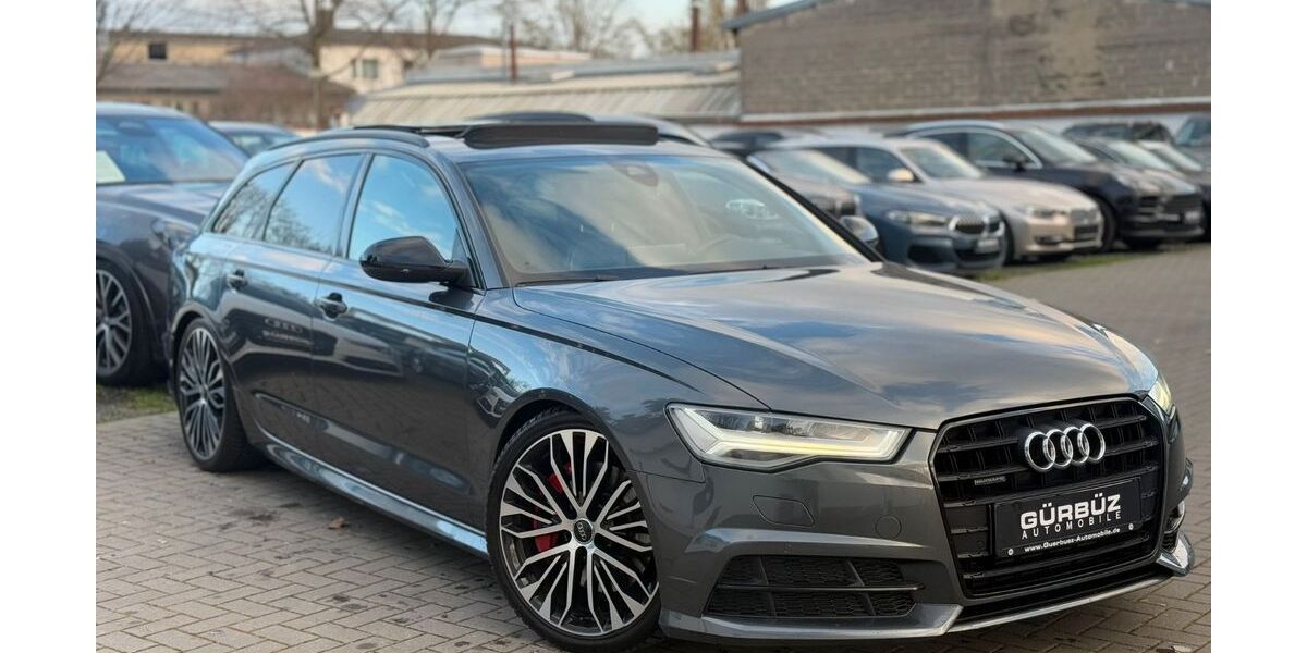 Audi A6 210.000 km 19.999 &euro; Wiesbaden 65201