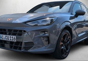 Cupra Terramar 9.999 km 43.990 &euro; Wiesbaden 65189