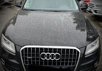 Audi Q5 242.848 km 13.000 &euro; Ingelheim am Rhein 55218