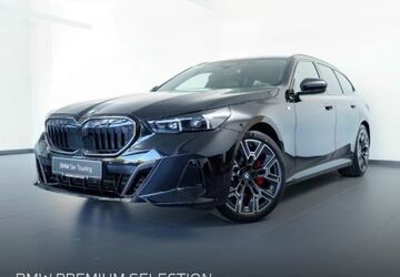 BMW 520 8.980 km 54.880 &euro; Rüsselsheim 65428