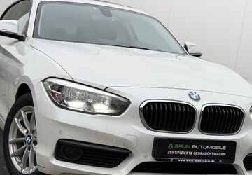 BMW 116 129.000 km 11.400 &euro; Saulheim 55291