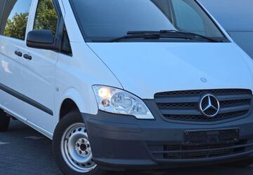 Mercedes-Benz Vito 259.997 km 6.799 &euro; Wiesbaden 65201