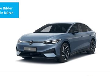 VW ID.7 8.261 km 47.390 &euro; Mainz-Kastel (Wiesbaden) 55252