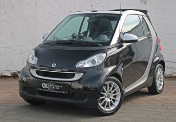 Smart ForTwo 105.000 km 5.000 &euro; Mainz-Kostheim 55246