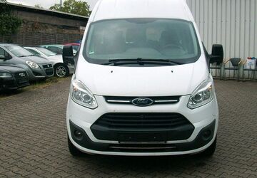 Ford Transit 182.300 km 13.999 &euro; Wiesbaden 65187
