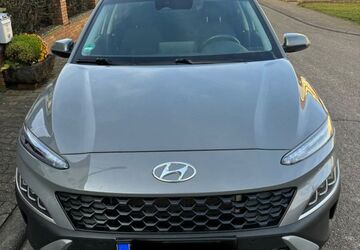Hyundai KONA 26.500 km 17.500 &euro; Undenheim 55278
