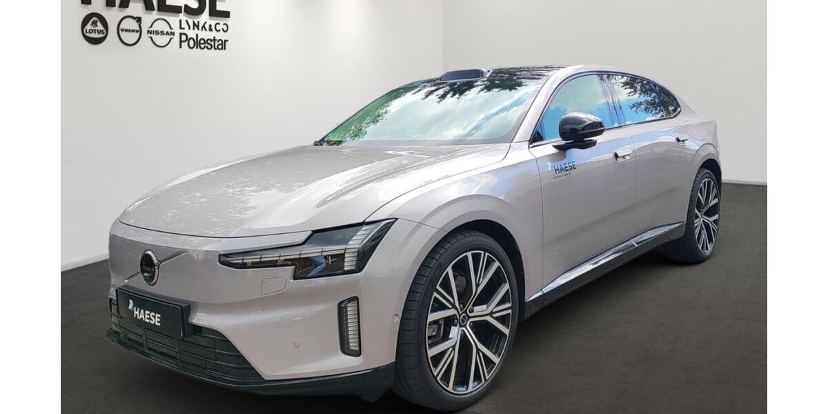 Volvo ES90 9.590 km 71.490 &euro; Wiesbaden 65199