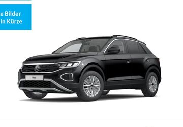 VW T-Roc 40.863 km 23.990 &euro; Mainz-Kastell (Wiesbaden) 55252