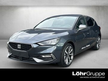 Gebrauchte Seat Leon