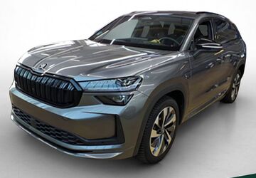 Skoda Kodiaq 14.763 km 47.540 &euro; Hofheim im Taunus 65719