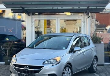Opel Corsa 125.300 km 6.511 &euro; Flörsheim am Main 65439