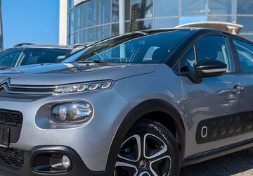 Citroen C3 48.600 km 9.490 &euro; Mainz 55128