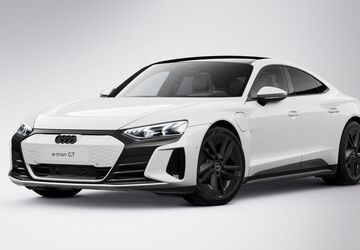 Audi e-tron GT 13.673 km 59.990 &euro; Hofheim 65719