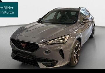 Cupra Formentor 33.249 km 25.330 &euro; Hofheim-Diedenbergen 65719