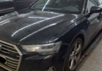 Audi A6 103.913 km 33.490 &euro; Hofheim 65719