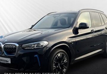 BMW iX3 69.004 km 39.798 &euro; Rüsselsheim 65428