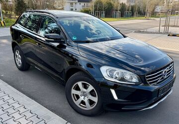 Volvo XC60 249.752 km 9.990 &euro; Taunusstein 65232