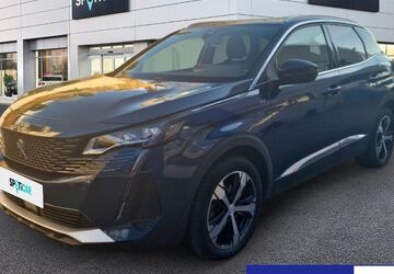 Peugeot 3008 15.311 km 25.490 &euro; Wiesbaden 65201