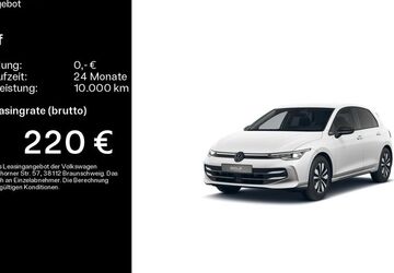 VW Golf 21.167 km 27.930 &euro; Kelkheim 65779