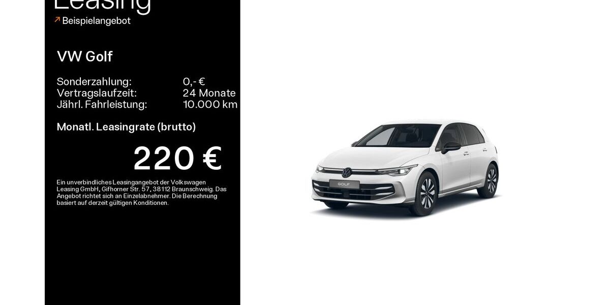 VW Golf 21.167 km 27.930 &euro; Kelkheim 65779