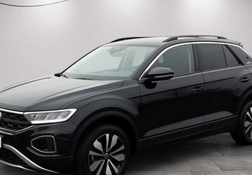 VW T-Roc 22.653 km 26.900 &euro; Mainz 55120