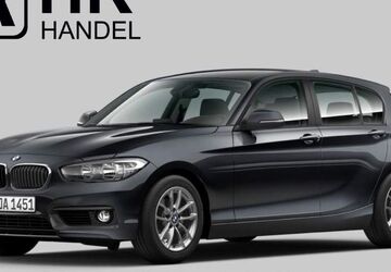 BMW 116 147.654 km 9.600 &euro; Geisenheim 65366